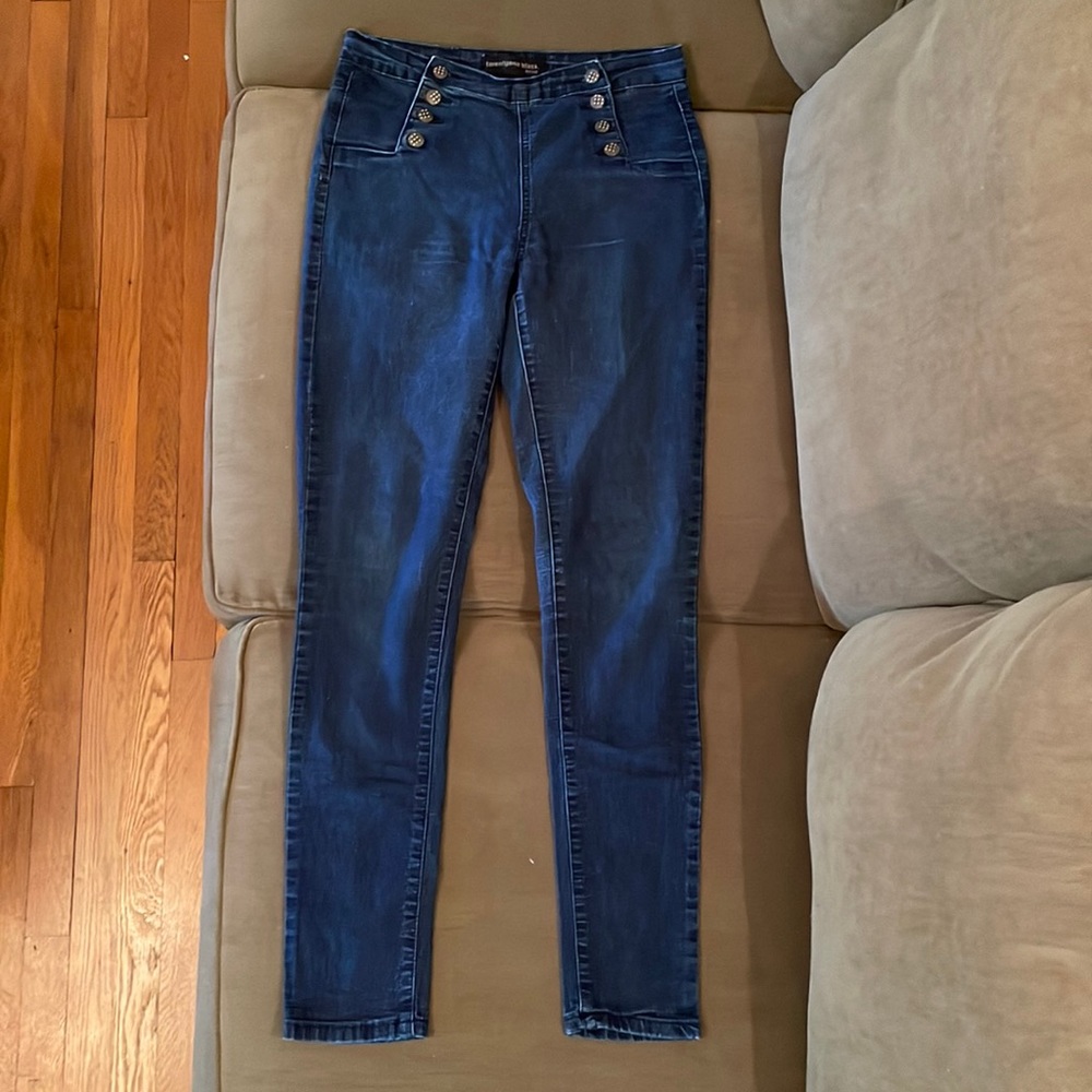 Rue21 Jeans